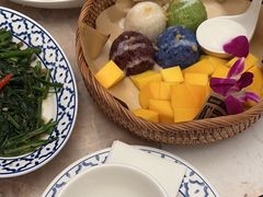 -KingThaia金泰兰(滨江天街店)