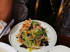 -童福兴·南京菜(老门东店)