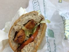 -SUBWAY赛百味(高新绿宝店)