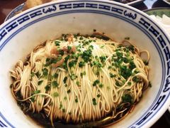 -同得兴 Since·1995 传统苏式面馆(十全街店)
