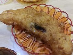 -宋记热干面馆(五福路店)