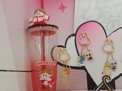 -泡泡玛特POPMART(国金街店)