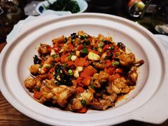 -田趣园长沙菜(天安云谷店)