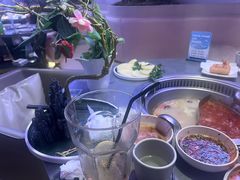 -故里和山·成都火锅(欢乐港湾店)