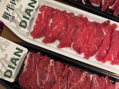 -掂档潮汕牛肉火锅(沈阳万象城店)