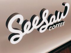 -Seesaw Coffee(上海虹桥天地店)