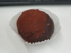 -麦当劳(CP静安店)