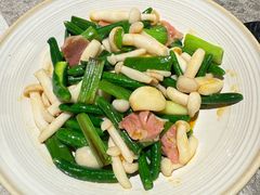 -留半山·香港食堂(啦啦宝都店)