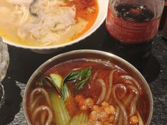 -华夏良子·足道·SPA·艾灸(苏州桥店)
