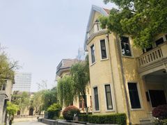 -萬國春·中菜馆(颐和公馆店)