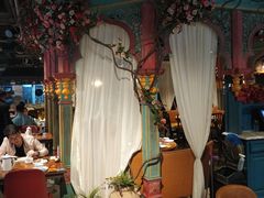 -纳瓦新疆菜(银都店)