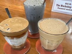 -The Workshop Coffee