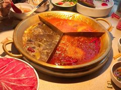 -小龙坎火锅(全球总店)