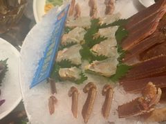 -德天肥牛海鲜火锅(城西银泰店)