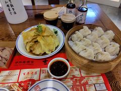 -新兴园饺子馆(河南街店)