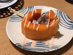 -山之川日料放题(通州店)