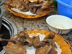 -皇鸽餐厅(龙塘店)