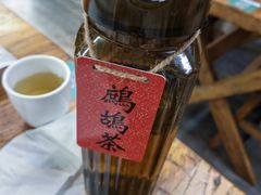 -平娃三宝烧烤·面食(富丰桥店)