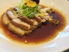 -绿杨春·淮扬宴(庐山路店)