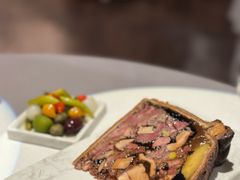 -Le Bistrot de Racine