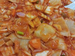 -西北朗益和穆斯林餐厅