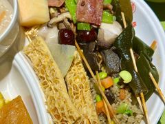 -素心素食(翠苑店)