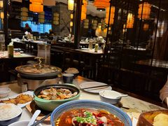 面包诱惑-绿茶餐厅(财富购物中心店)