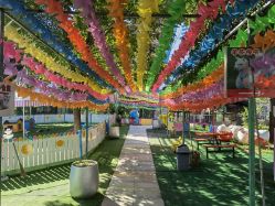 -萌宠亲子动物乐园(槐房万达店)