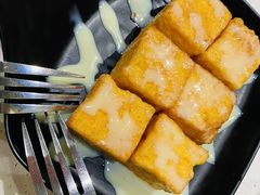 法兰西多士-和平馆·地道港澳茶餐厅(西门口店)