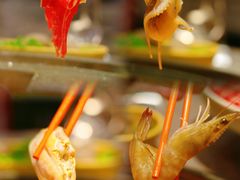-生活如沸·顺德水牛奶火锅(大学路店)