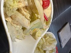 -胖哥俩肉蟹煲(济南世茂国际广场店)