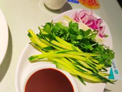 -毛毛春饼(尚志大街店)