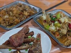 -毛家冷饮