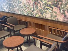 -星巴克(北京通州新光大中心店)