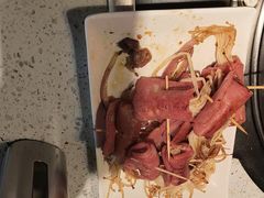 -炭之家齐齐哈尔大片烤肉·涮毛肚火锅·齐齐哈尔烤肉(中央大街店)