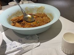 -羲和雅苑•北京烤鸭(国贸商城店)