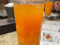 杂果宾治-敏华冰厅(天河城店)