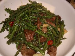 -九毛九西北菜(大东海店)