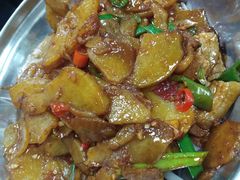 -徐记味府·今晚吃龙虾(万达金街店)