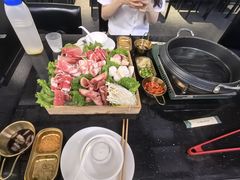 -炙韩料理·部队锅专门店