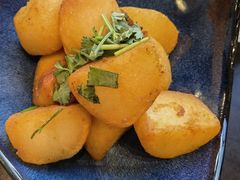 -翠湖宾馆·中餐厅