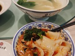 -令氏家外家岐山面(火炬路店)