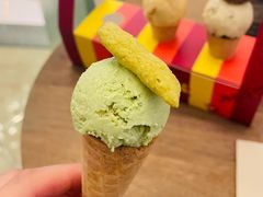 -LUNEURS月乐诗·法式冰淇淋(环贸店)