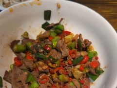 -食理八湘(中海城风情苑北区店)