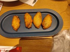 -必胜客(新海上世界店)