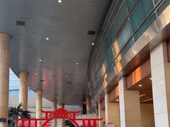 -北京饭店