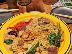 -北丐先生·野馄饨烧烤(雨花万象店)