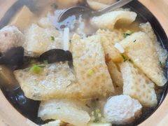 -侬佳蒸菜馆(听潮店)