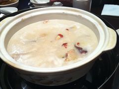 胡椒猪肚鸡-捞王锅物料理(四川北路店)