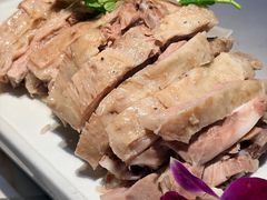 -马老六清真餐厅(雁滩店)